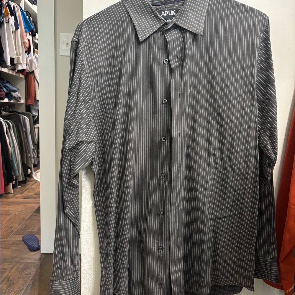 Dress shirt